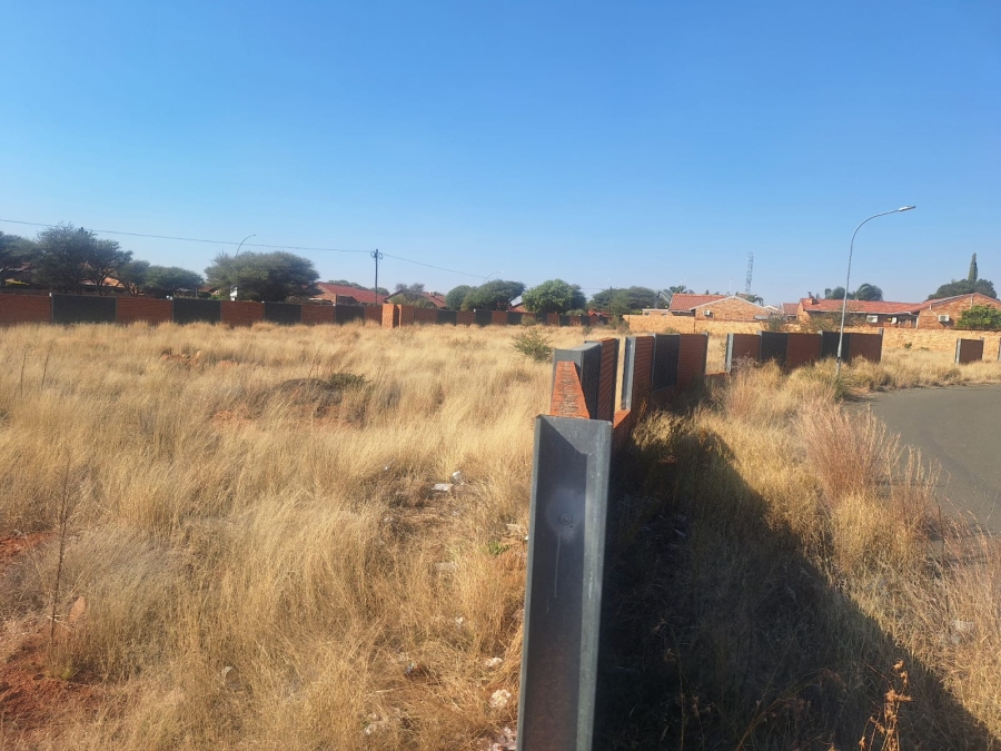0 Bedroom Property for Sale in Minerva Gardens Northern Cape